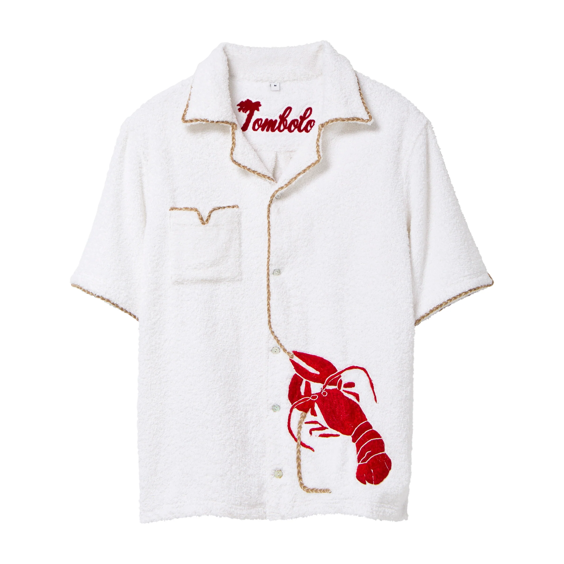 New and Restocked!